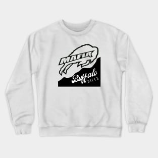 new buffalo bills Crewneck Sweatshirt